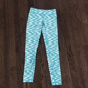 Ivivva leggings
